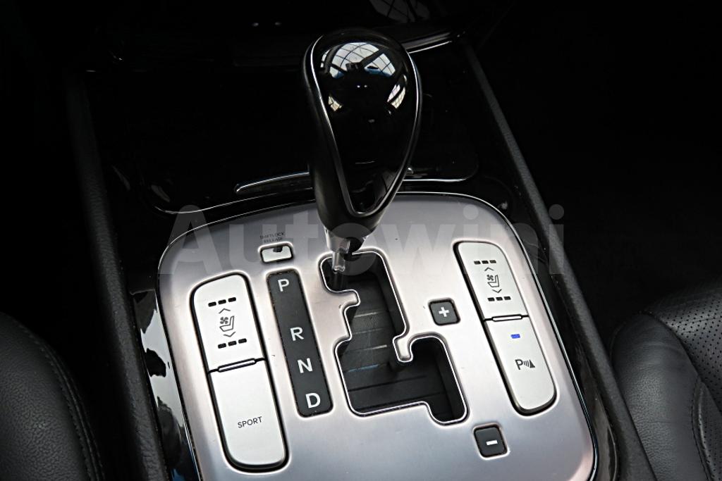 2012 HYUNDAI GENESIS BH330 LUXURY - 28