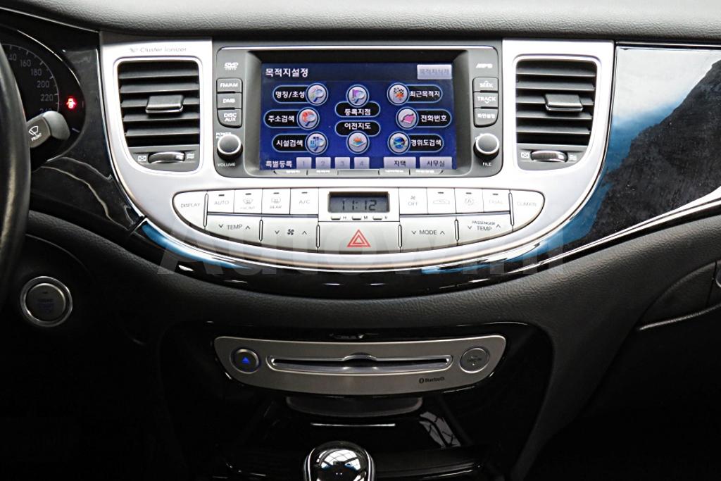 2012 HYUNDAI GENESIS BH330 LUXURY - 29