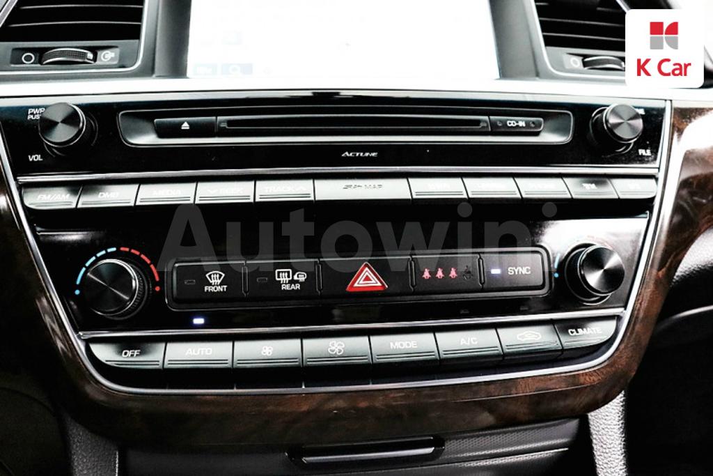 2015 HYUNDAI ASLAN G300 MORDERN - 7
