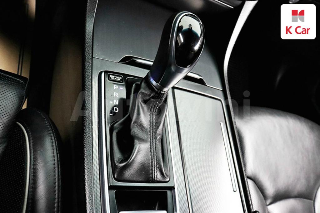 2015 HYUNDAI ASLAN G300 MORDERN - 8