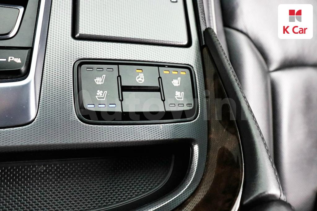 2015 HYUNDAI ASLAN G300 MORDERN - 13