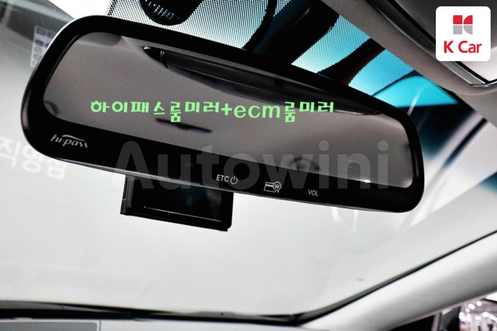 2015 HYUNDAI ASLAN G300 MORDERN - 14