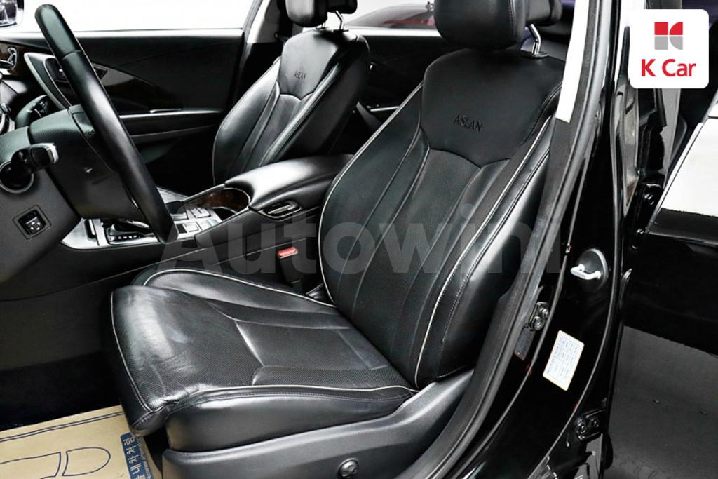 2015 HYUNDAI ASLAN G300 MORDERN - 15