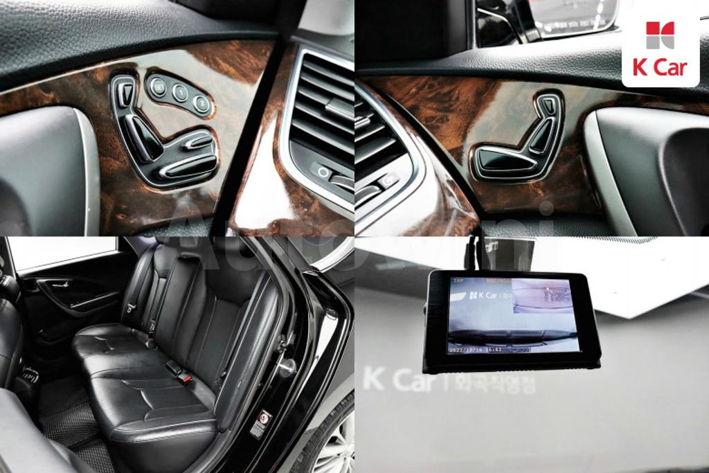 2015 HYUNDAI ASLAN G300 MORDERN - 17