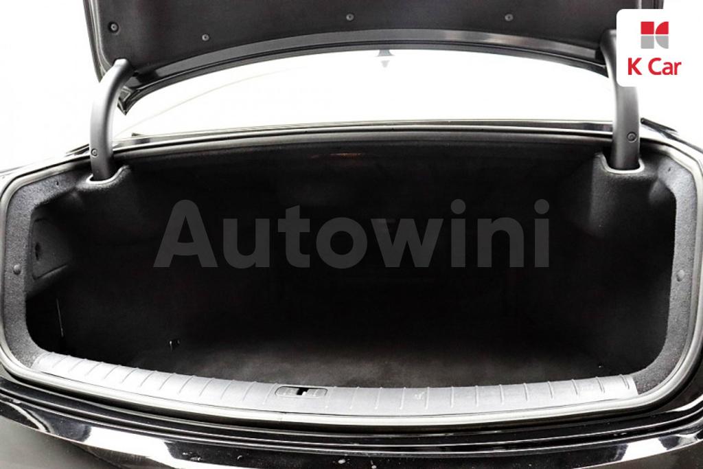 2015 HYUNDAI ASLAN G300 MORDERN - 18
