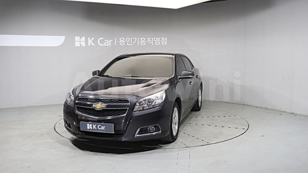 KLAGA691DFB026274 2015 GM DAEWOO (CHEVROLET) MALIBU 2.0 DIESEL LT DELUXE PACKAGE-0
