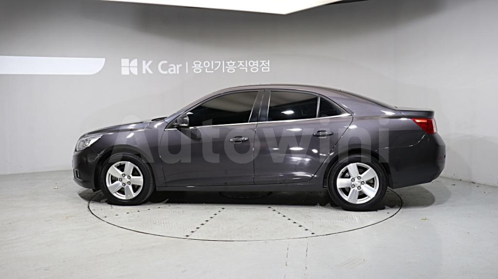 KLAGA691DFB026274 2015 GM DAEWOO (CHEVROLET) MALIBU 2.0 DIESEL LT DELUXE PACKAGE-4