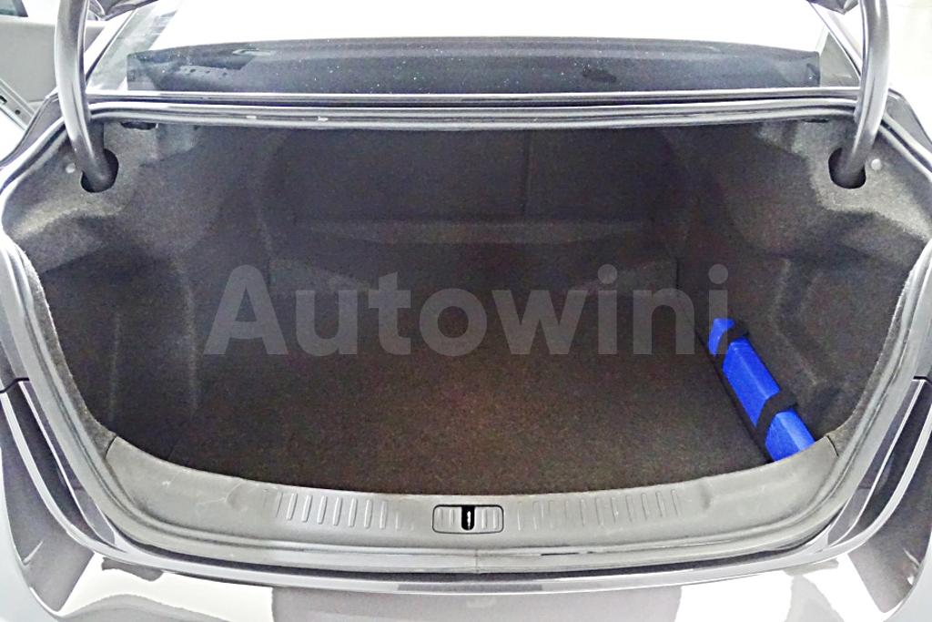2015 GM DAEWOO (CHEVROLET) MALIBU 2.0 DIESEL LT DELUXE PACKAGE - 18