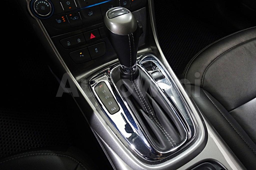 2015 GM DAEWOO (CHEVROLET) MALIBU 2.0 DIESEL LT DELUXE PACKAGE - 20