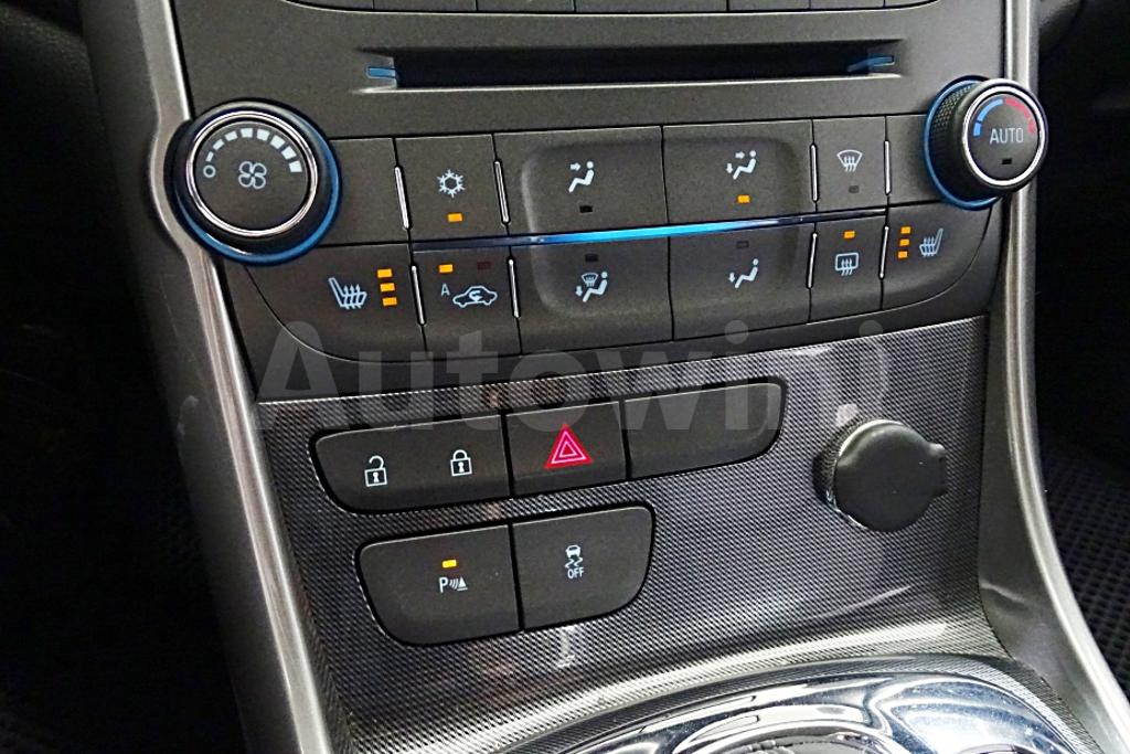 2015 GM DAEWOO (CHEVROLET) MALIBU 2.0 DIESEL LT DELUXE PACKAGE - 21