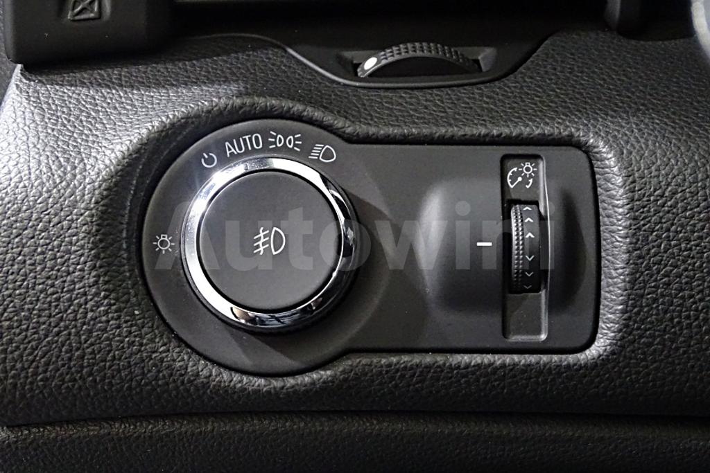 2015 GM DAEWOO (CHEVROLET) MALIBU 2.0 DIESEL LT DELUXE PACKAGE - 24