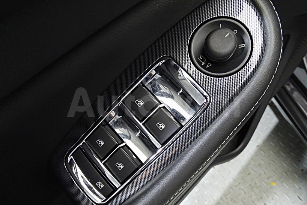 2015 GM DAEWOO (CHEVROLET) MALIBU 2.0 DIESEL LT DELUXE PACKAGE - 25