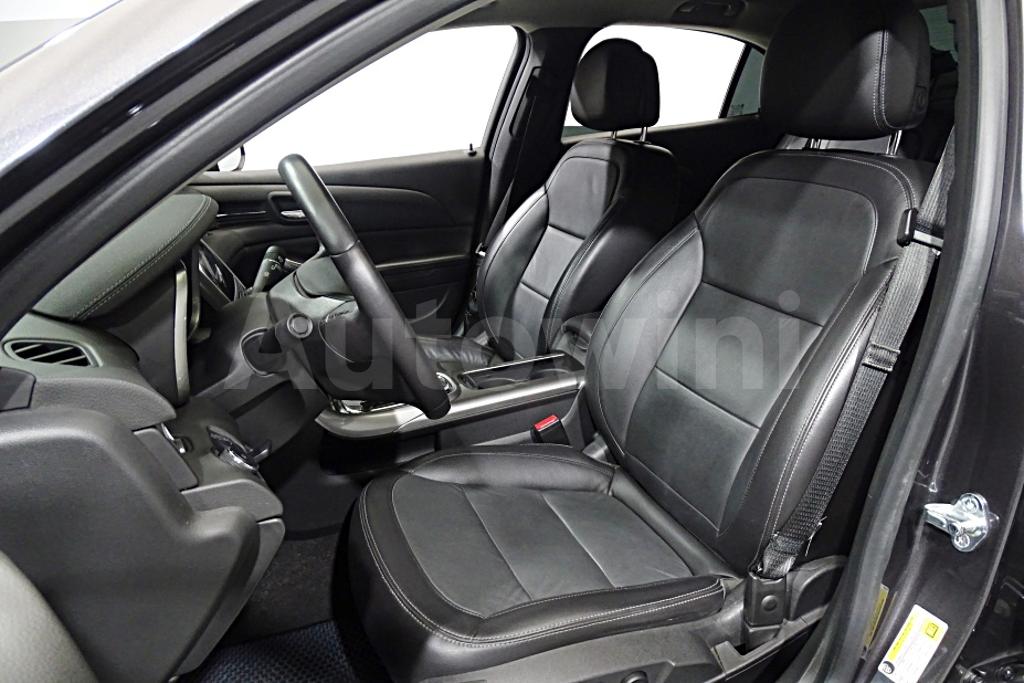 2015 GM DAEWOO (CHEVROLET) MALIBU 2.0 DIESEL LT DELUXE PACKAGE - 31
