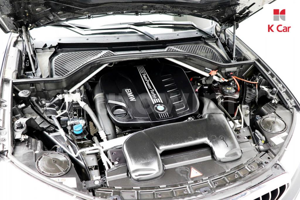 2015 BMW X5 F15  XDRIVE 30D - 17