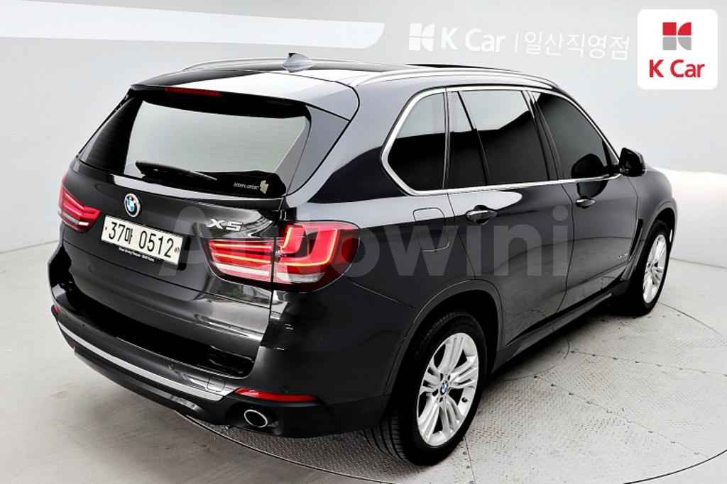 2015 BMW X5 F15  XDRIVE 30D - 20