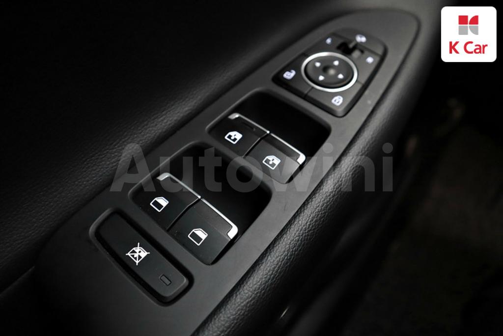 KMHF2413BKA029019 2019 HYUNDAI GRANDEUR IG HYBRID AZERA EXCLUSIVE-4