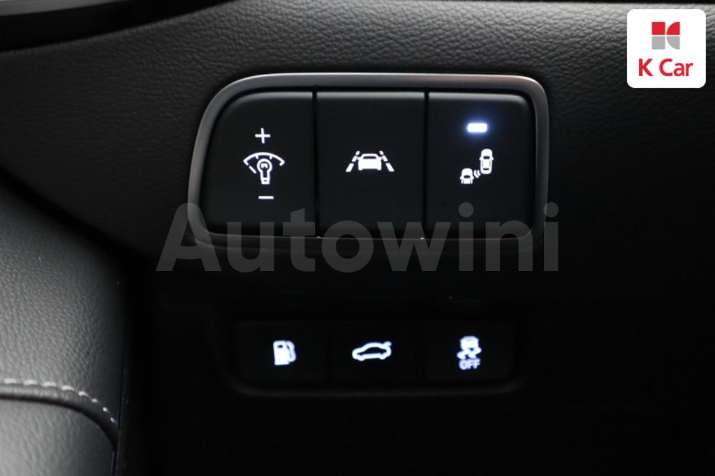 2019 HYUNDAI GRANDEUR IG HYBRID AZERA EXCLUSIVE - 7