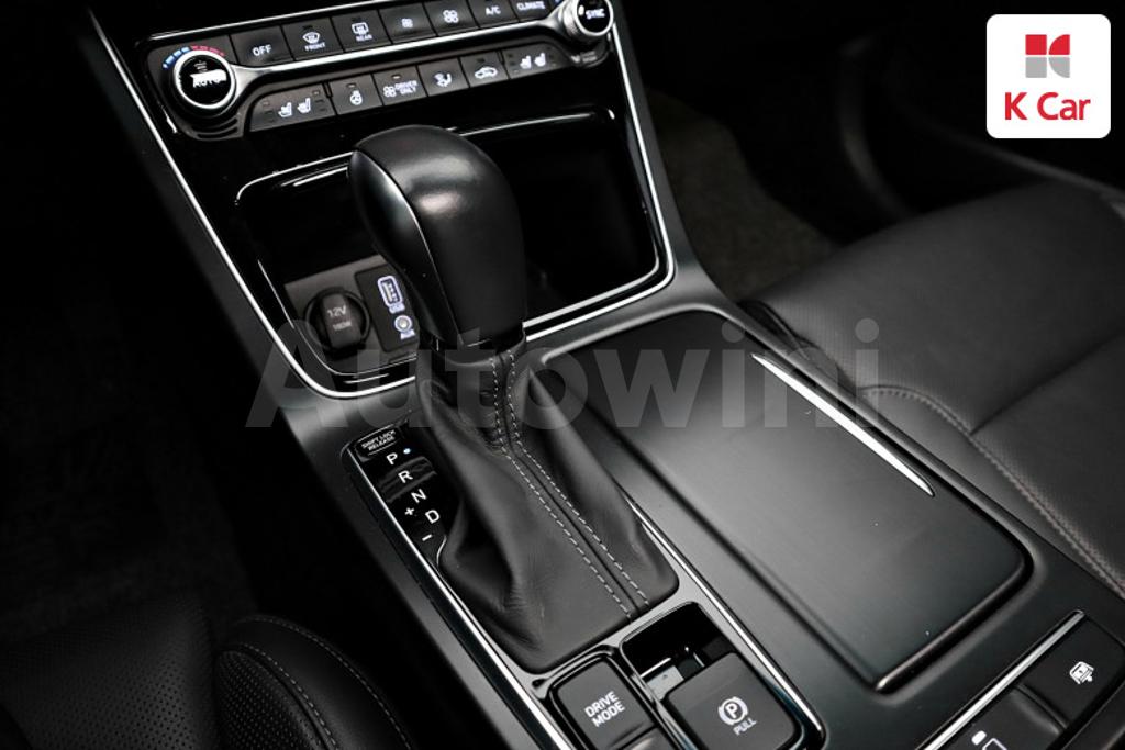 2019 HYUNDAI GRANDEUR IG HYBRID AZERA EXCLUSIVE - 11