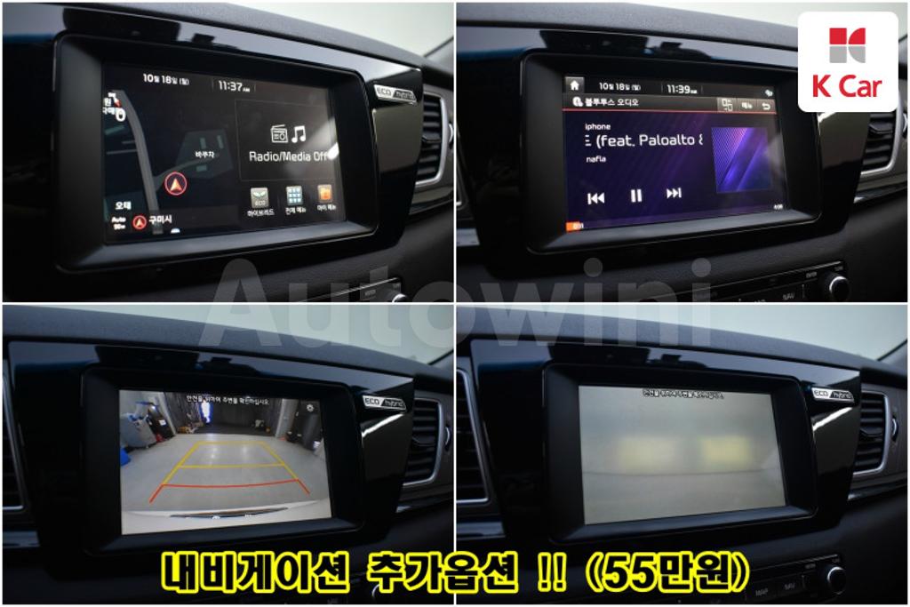 2018 KIA NIRO NOBLESSE - 7