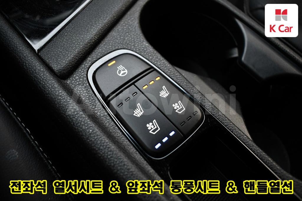 2018 KIA NIRO NOBLESSE - 11