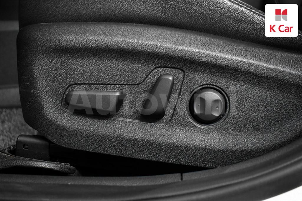 2018 KIA NIRO NOBLESSE - 17