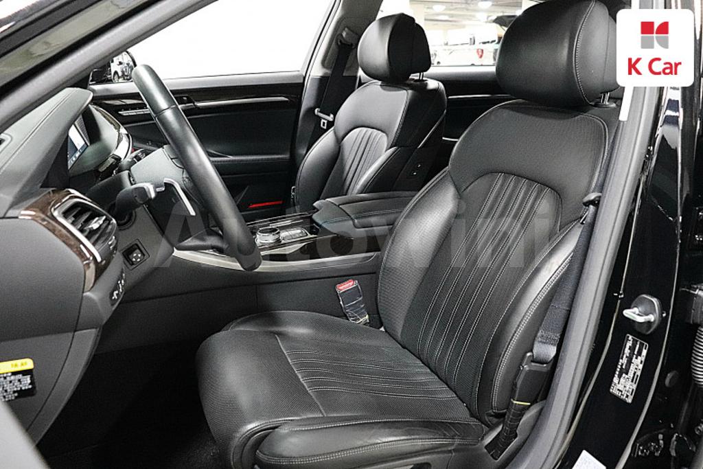 2017 GENESIS EQ900 3.3 T-GDI AWD - 9