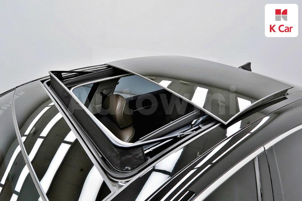 KMHF2413BJA009414 2018 HYUNDAI GRANDEUR IG HYBRID AZERA EXCLUSIVE-5
