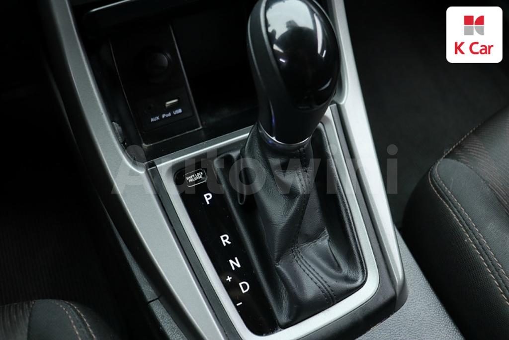 2015 HYUNDAI  AVANTE ELANTRA 1.6 LPI STYLE - 14