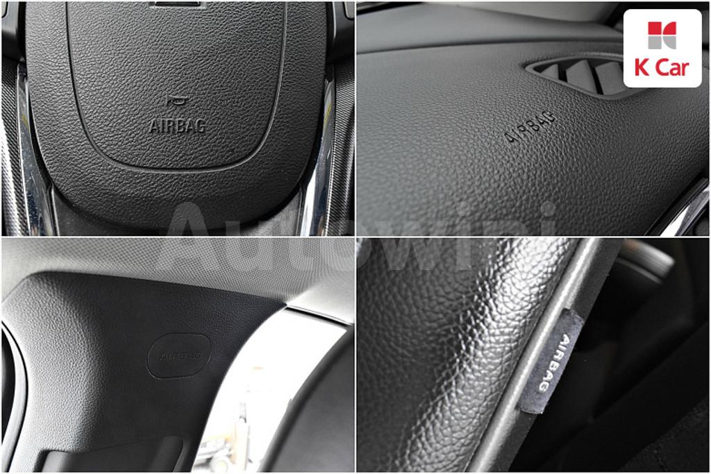2012 GM DAEWOO (CHEVROLET) MALIBU 2.0 LT DELUXE PACKAGE - 15