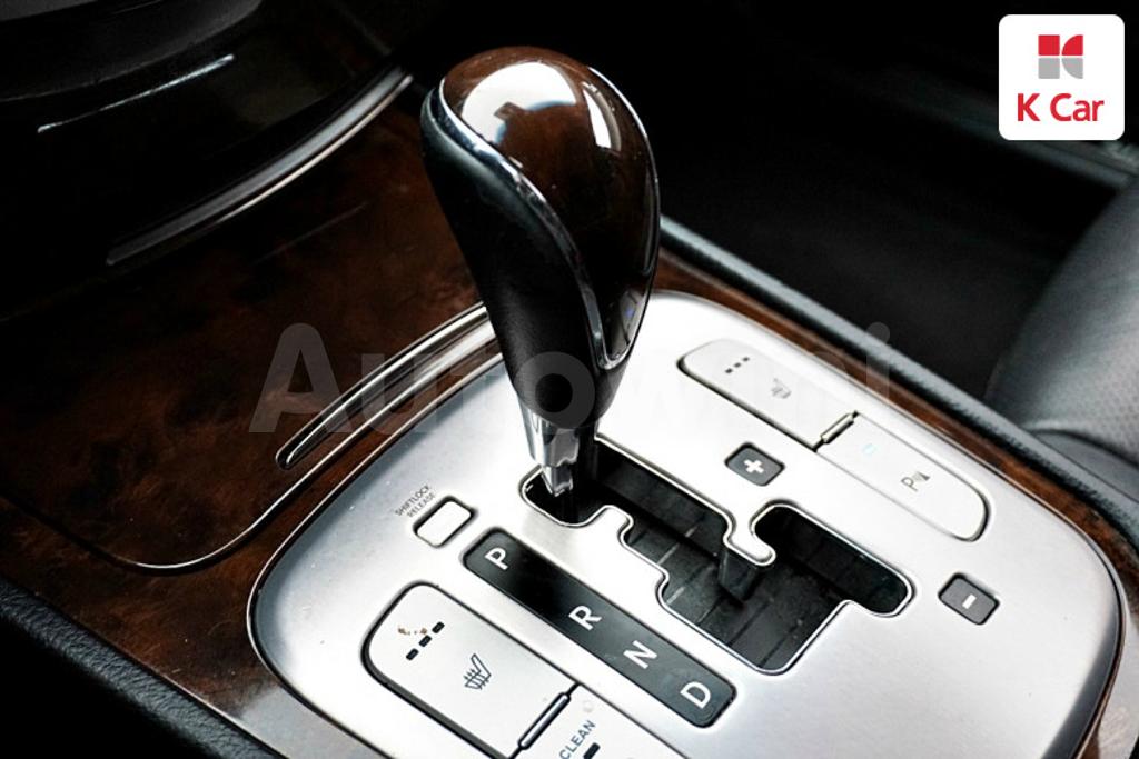 2010 HYUNDAI GENESIS BH330 LUXURY - 12