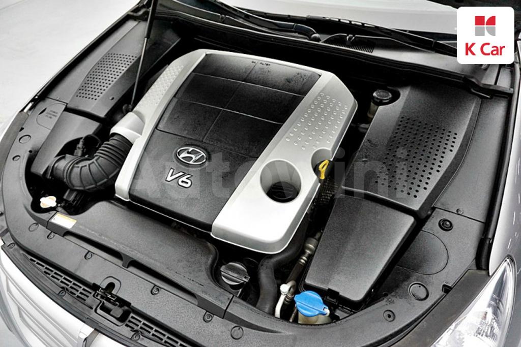 2010 HYUNDAI GENESIS BH330 LUXURY - 13