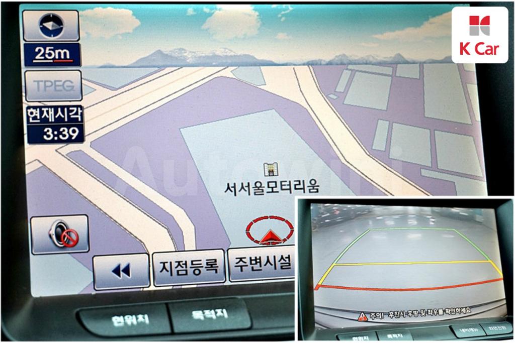 2010 HYUNDAI GENESIS BH330 LUXURY - 18