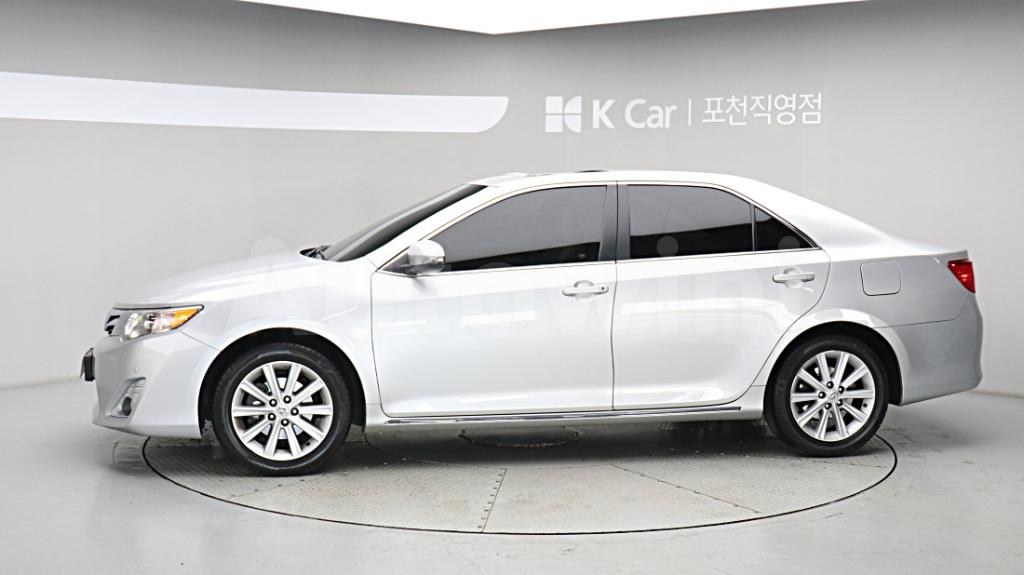 4T1BF1FK5EU807132 2014 TOYOTA  CAMRY 2.5 XLE-3