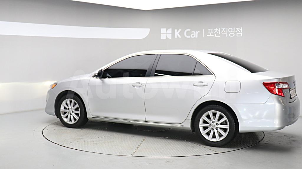 4T1BF1FK5EU807132 2014 TOYOTA  CAMRY 2.5 XLE-5