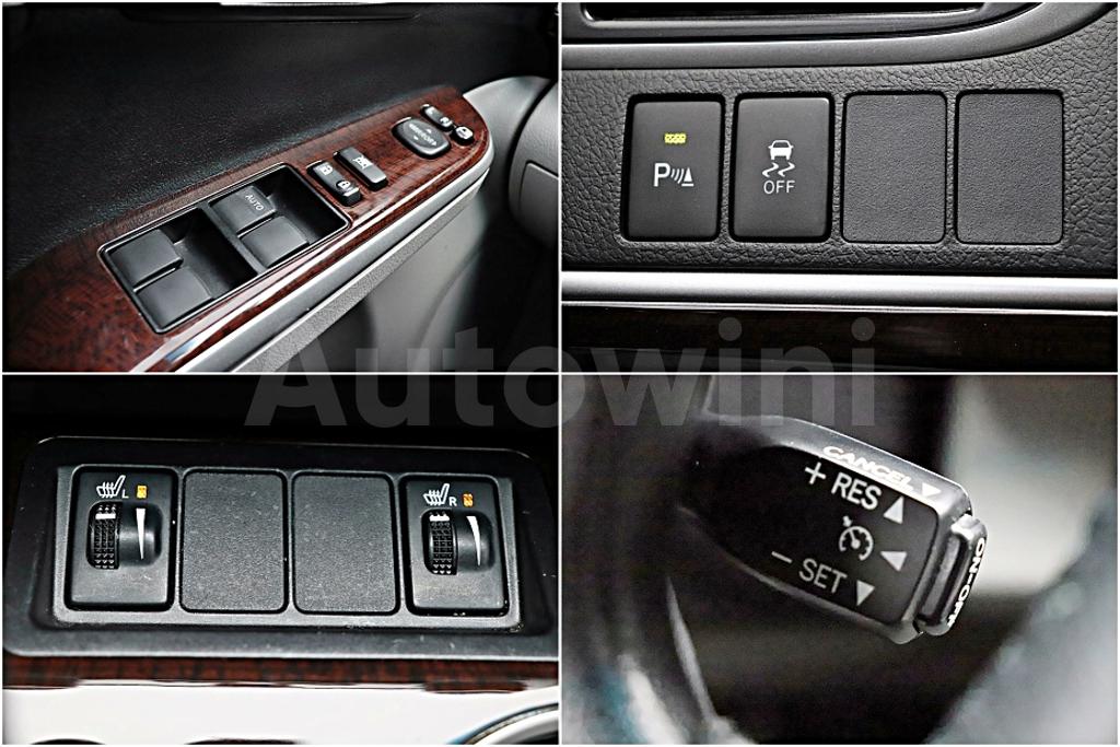 2014 TOYOTA  CAMRY 2.5 XLE - 18
