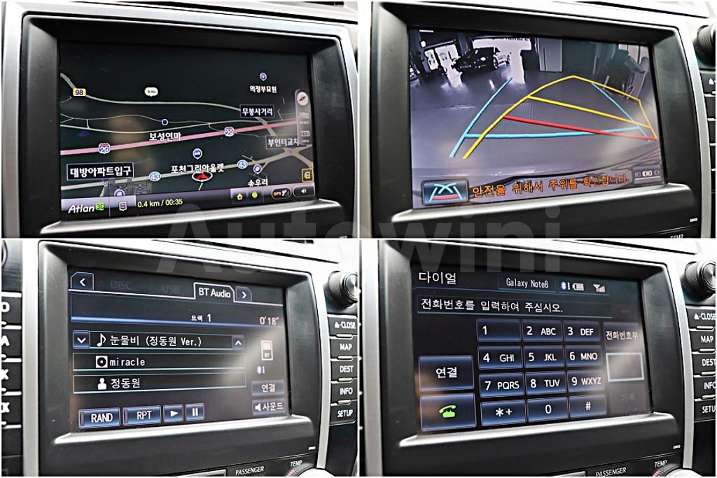 2014 TOYOTA  CAMRY 2.5 XLE - 20