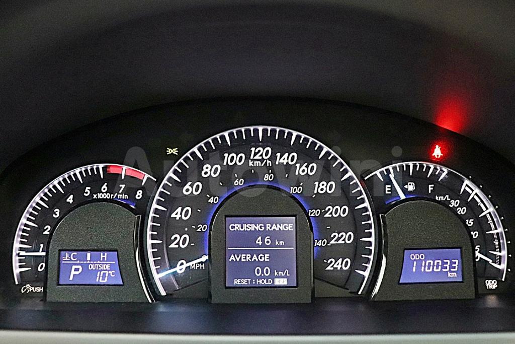 2014 TOYOTA  CAMRY 2.5 XLE - 21