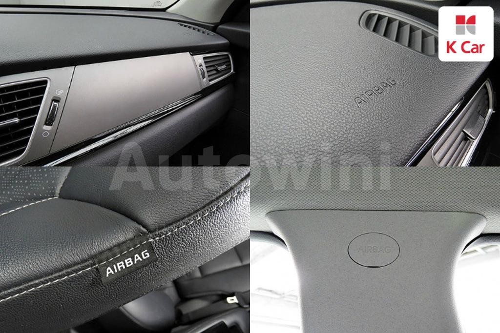 2018 KIA NIRO NOBLESSE - 12