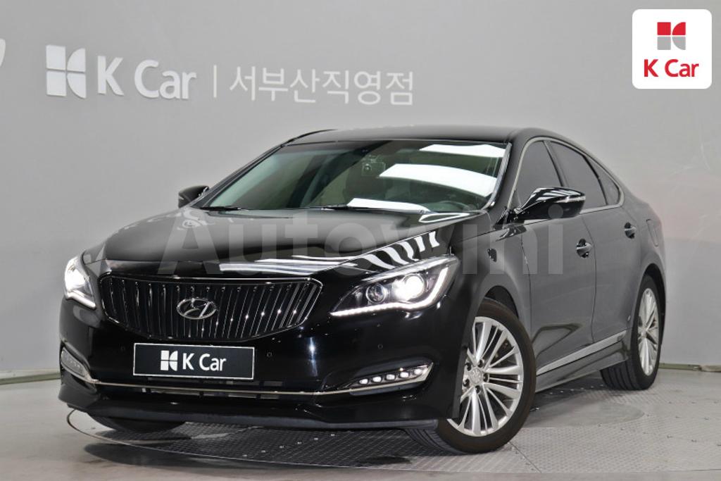 KMHFN412BFA001626 2015 HYUNDAI ASLAN G330 PREMIUM-0