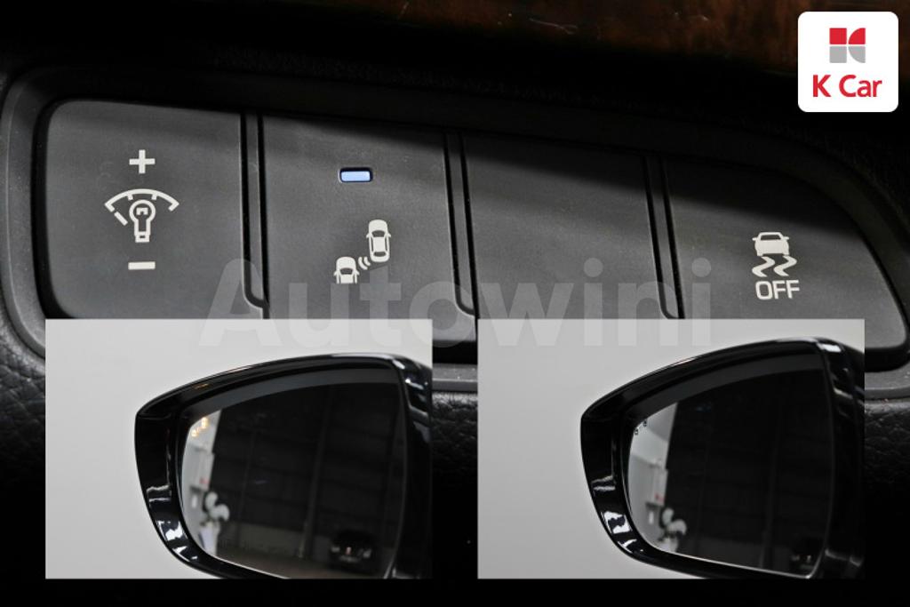 2015 HYUNDAI ASLAN G330 PREMIUM - 11
