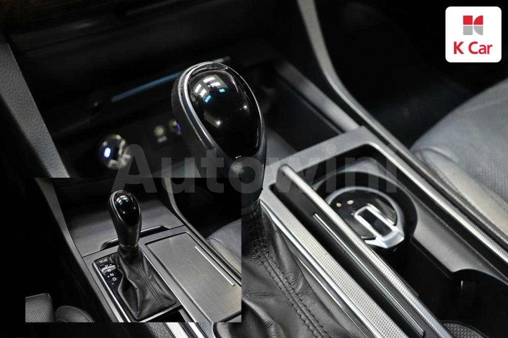 2015 HYUNDAI ASLAN G330 PREMIUM - 12