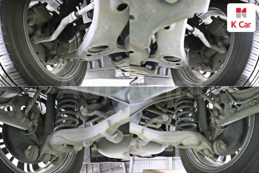 2015 HYUNDAI ASLAN G330 PREMIUM - 17
