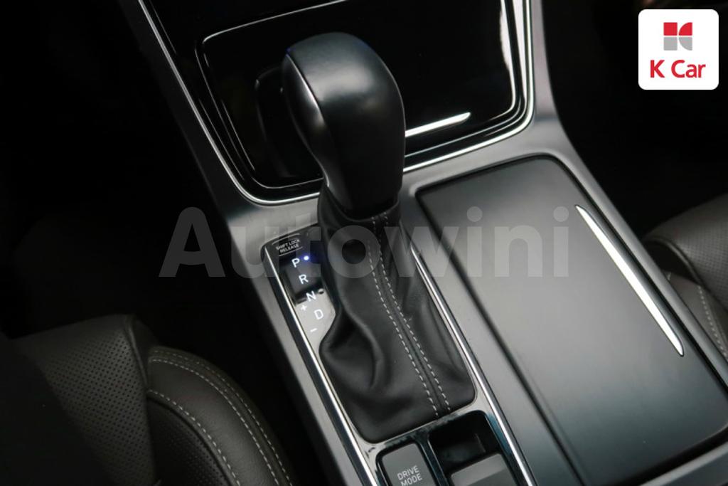 2018 HYUNDAI GRANDEUR IG HYBRID AZERA PREMIUM - 16