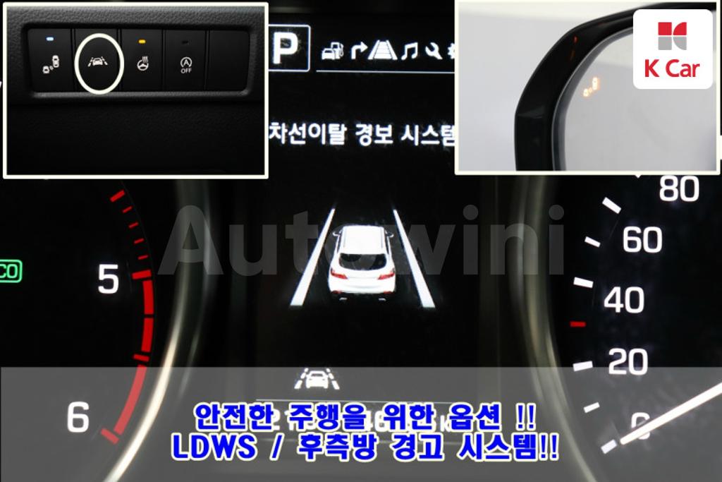 2018 HYUNDAI  MAXCRUZ DIESEL 2.2 2WD - 8