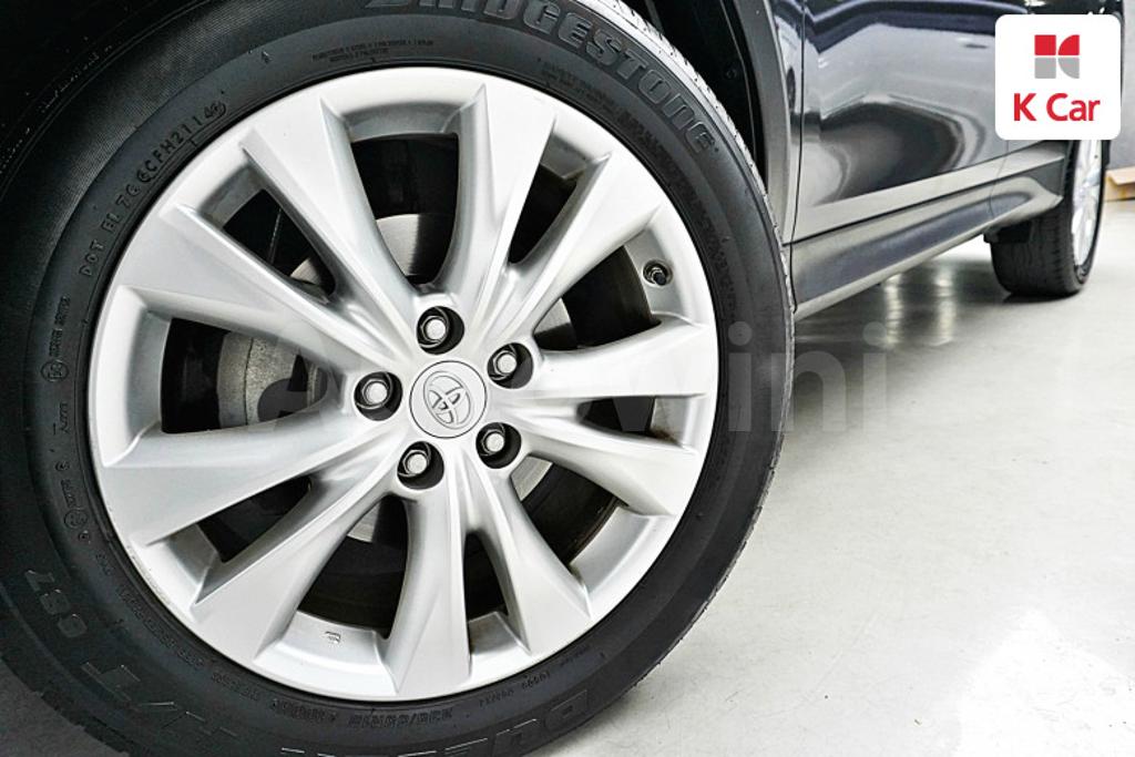 2014 TOYOTA RAV4 2.5 2WD - 7