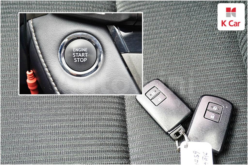 2014 TOYOTA RAV4 2.5 2WD - 13