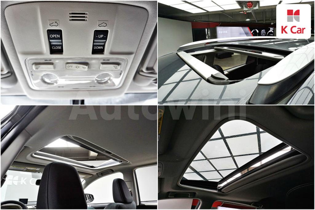 2014 TOYOTA RAV4 2.5 2WD - 18