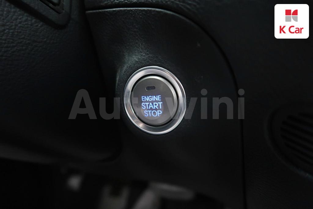 2013 HYUNDAI GENESIS BH330 MORDERN - 13