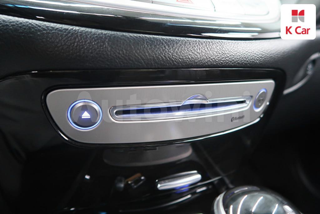 2013 HYUNDAI GENESIS BH330 MORDERN - 15