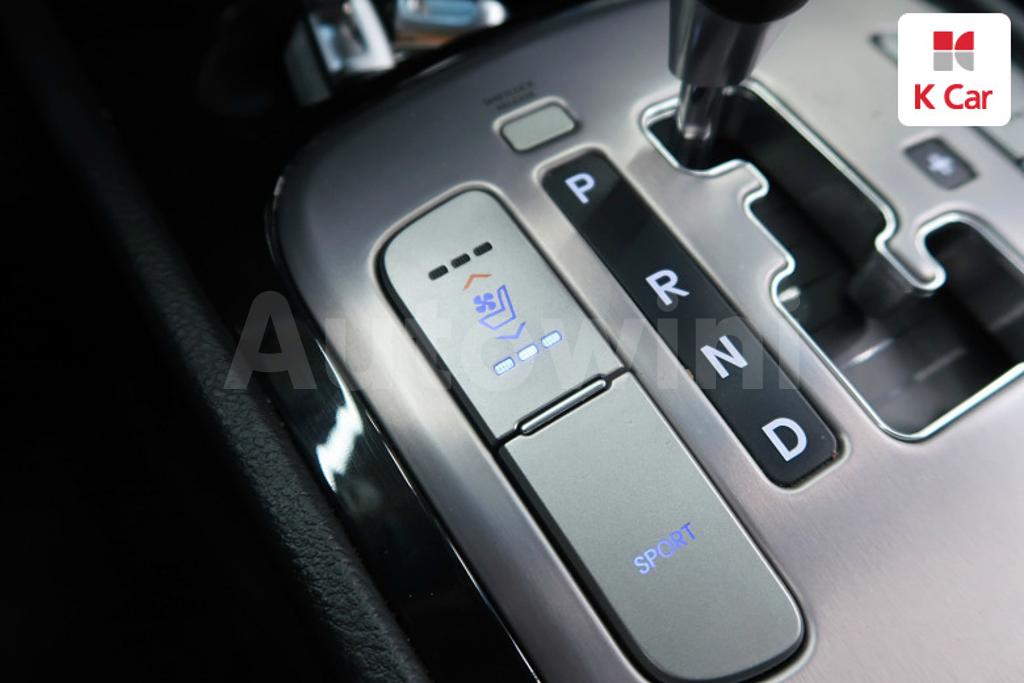 2013 HYUNDAI GENESIS BH330 MORDERN - 16